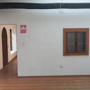 Quinta Los Eucaliptos Lodge