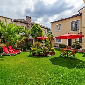 La Cartuja Quito