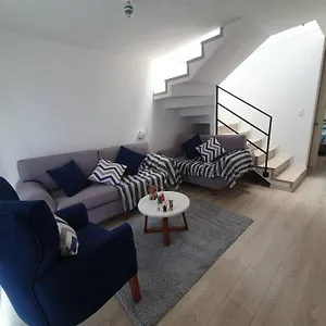 Casa El Rincon Del Sol Сasa de vacaciones