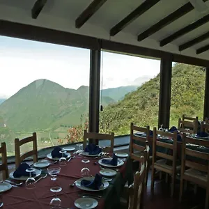 El Crater Casa rural