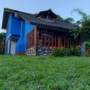El Colibri Azul Chalet