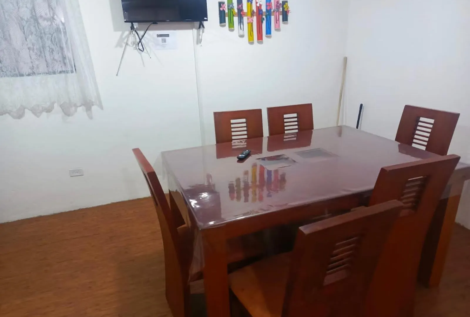基多Departamento La Carolina Metro Via公寓